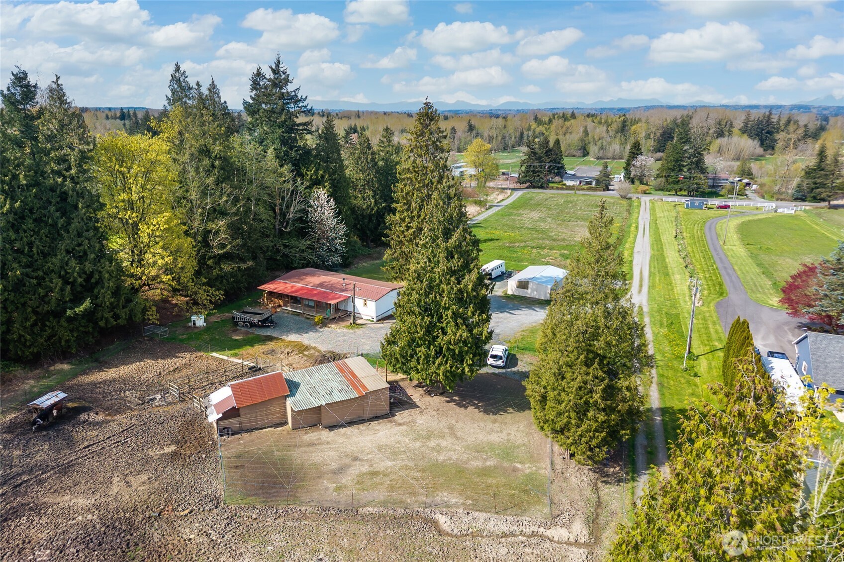 3753 Bay Road , Ferndale, WA 98248