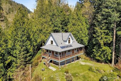 1438 Oyster Creek Lane , Bow, WA 98232 - Photo 1
