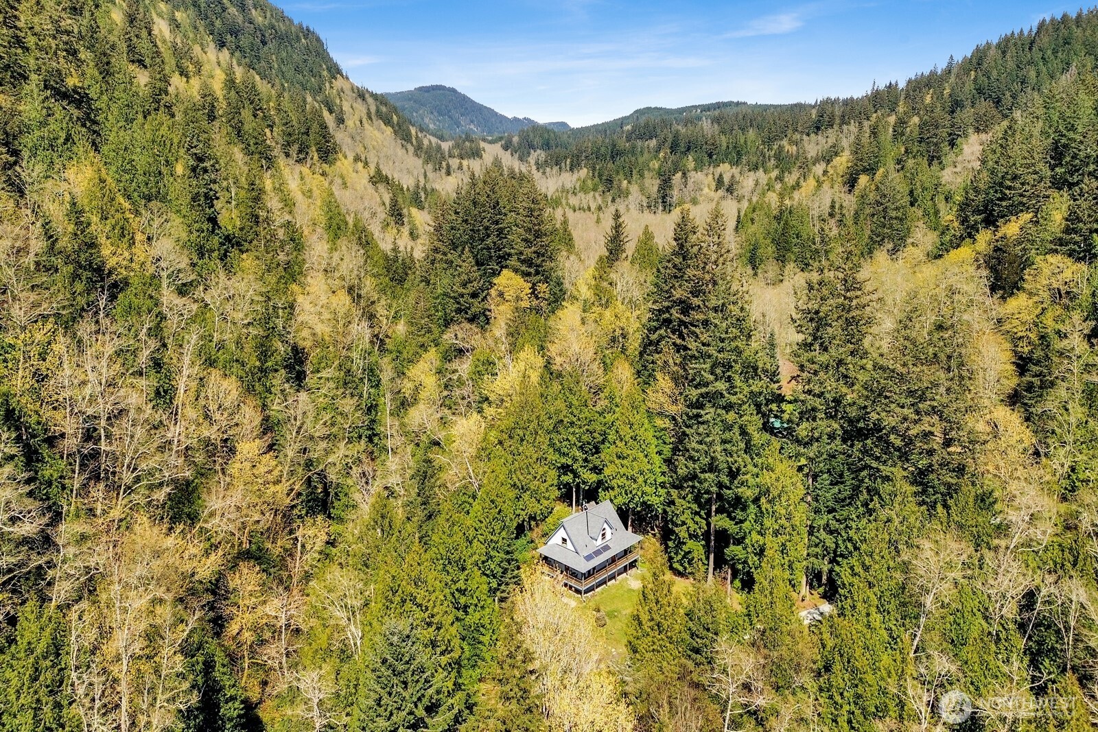1438 Oyster Creek Lane , Bow, WA 98232