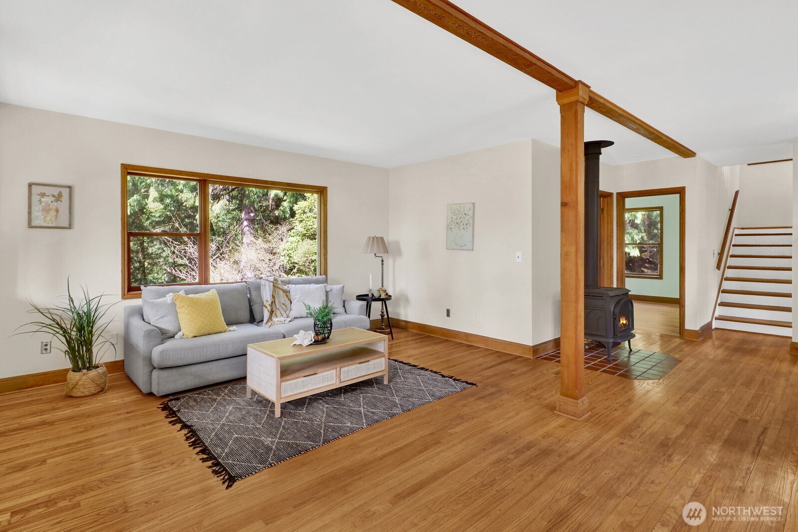 1438 Oyster Creek Lane , Bow, WA 98232