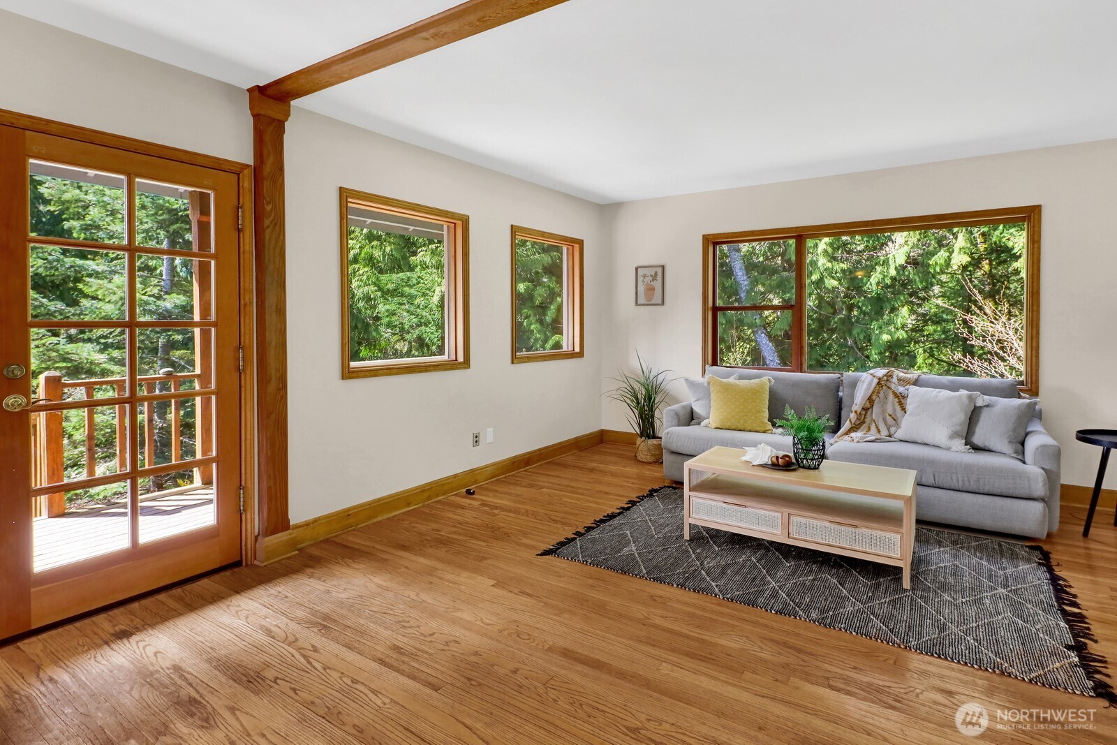 1438 Oyster Creek Lane , Bow, WA 98232