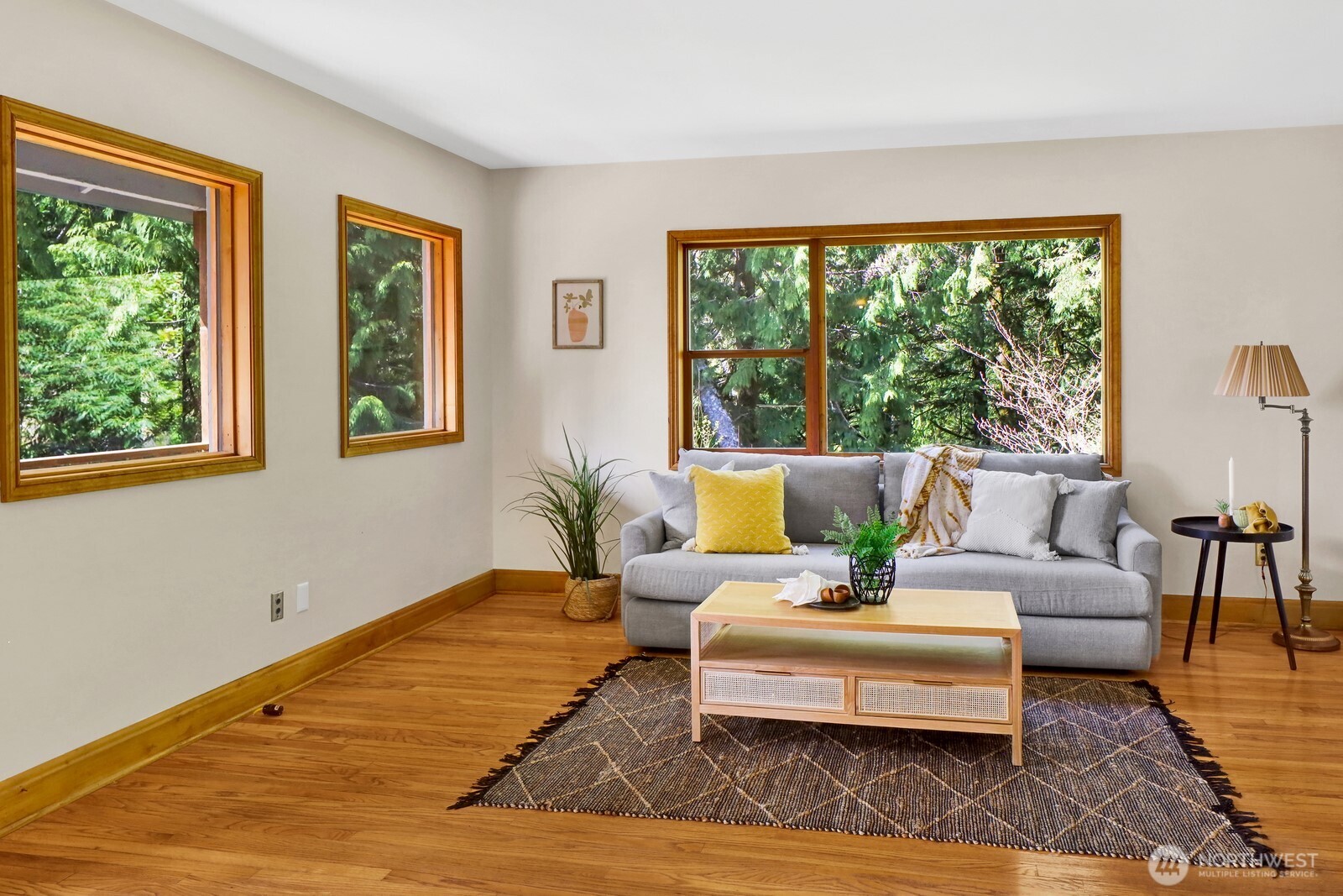 1438 Oyster Creek Lane , Bow, WA 98232