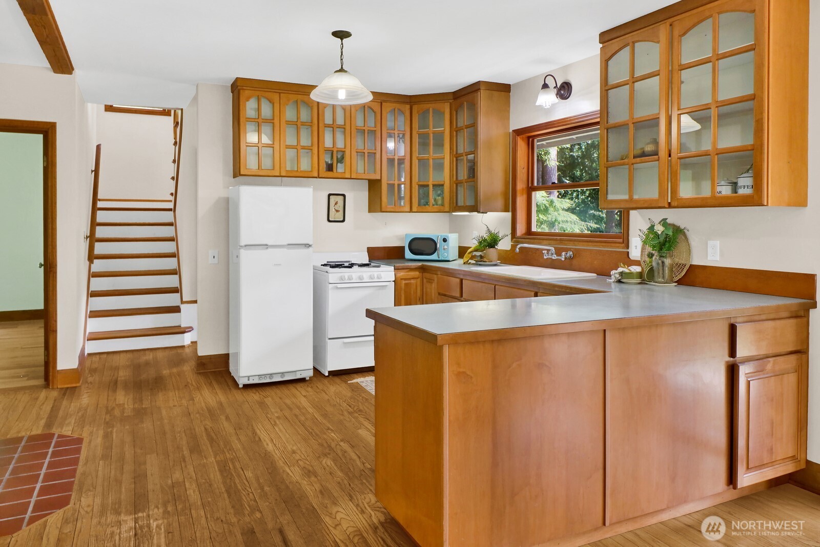 1438 Oyster Creek Lane , Bow, WA 98232