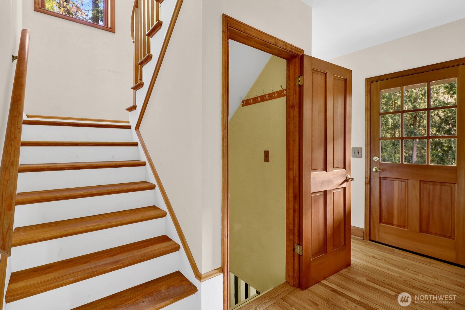1438 Oyster Creek Lane , Bow, WA 98232
