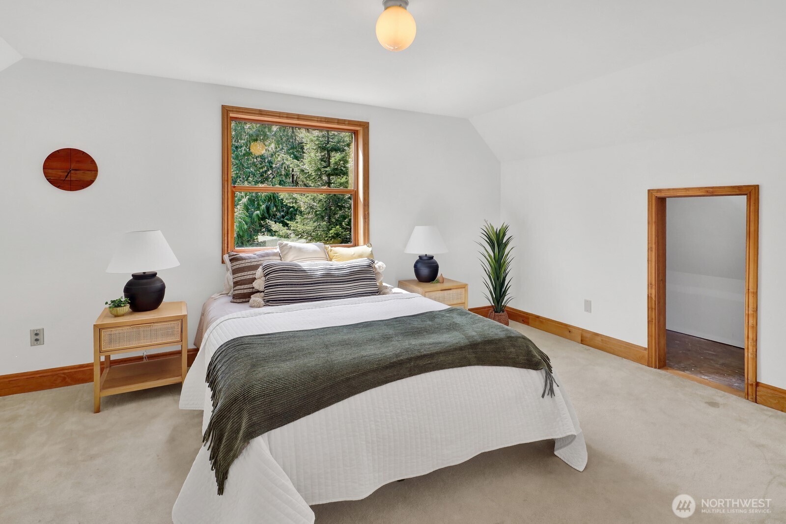 1438 Oyster Creek Lane , Bow, WA 98232