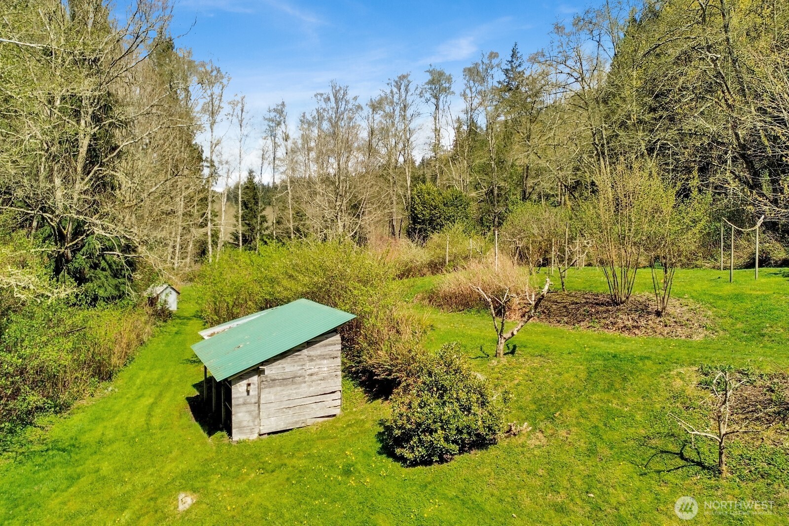 1438 Oyster Creek Lane , Bow, WA 98232