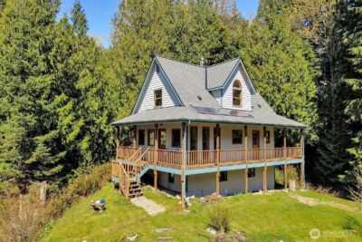 1438 Oyster Creek Lane , Bow, WA 98232 - Photo 32