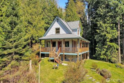 1438 Oyster Creek Lane , Bow, WA 98232 - Photo 36