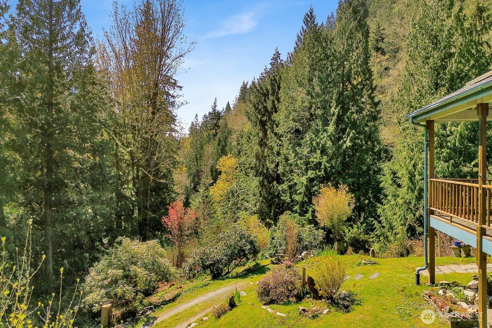 1438 Oyster Creek Lane , Bow, WA 98232