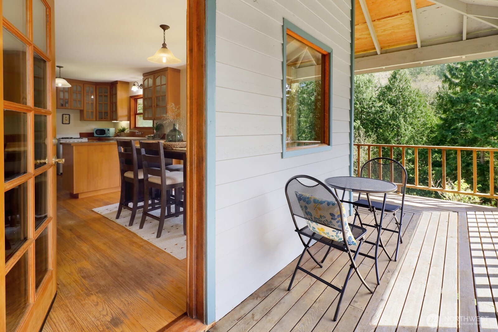 1438 Oyster Creek Lane , Bow, WA 98232