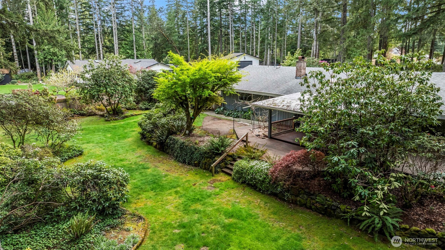 3715 122nd Street Ct NW, Gig Harbor, WA 98332