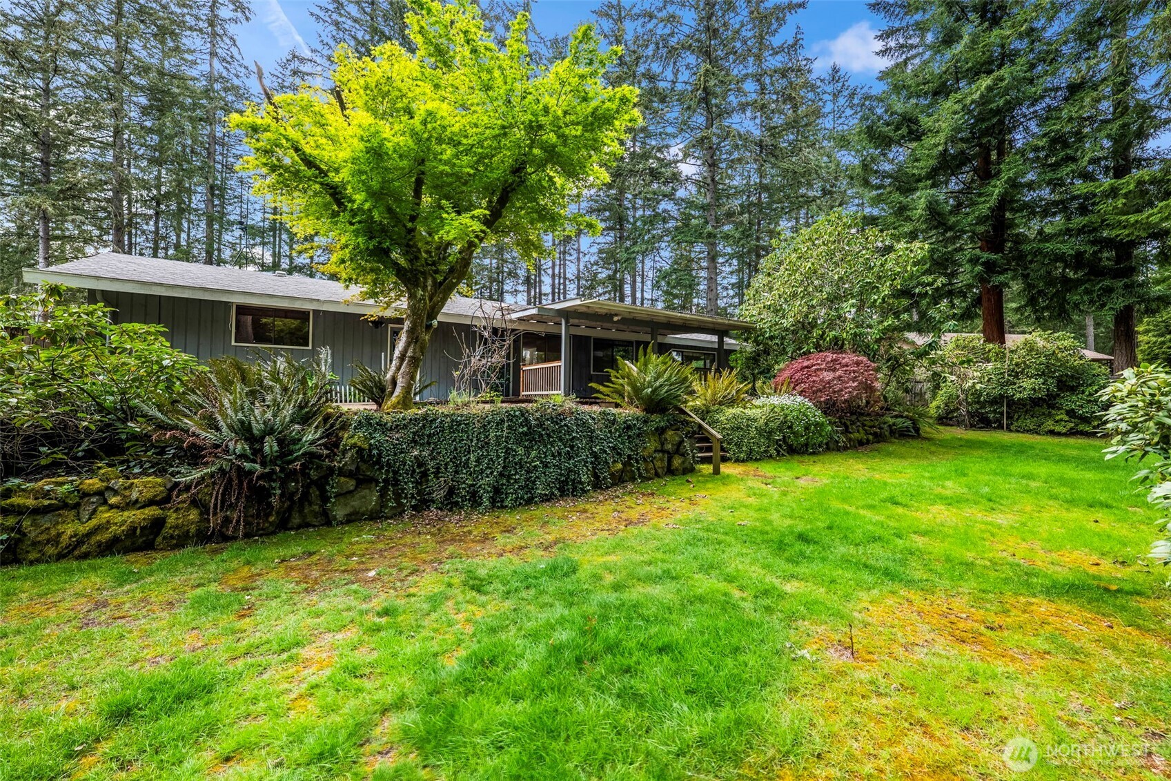3715 122nd Street Ct NW, Gig Harbor, WA 98332