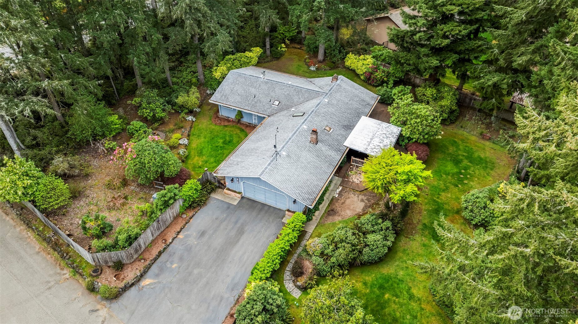 3715 122nd Street Ct NW, Gig Harbor, WA 98332