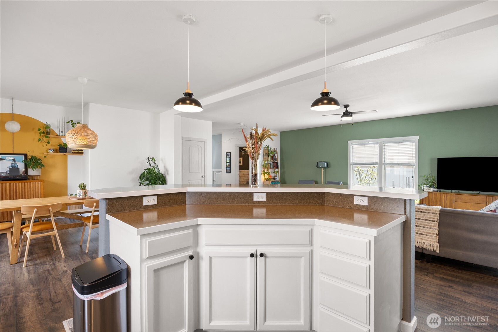 1206 NE Fairway Drive , Moses Lake, WA 98837