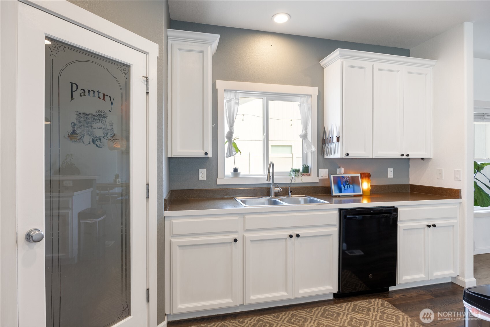 1206 NE Fairway Drive , Moses Lake, WA 98837