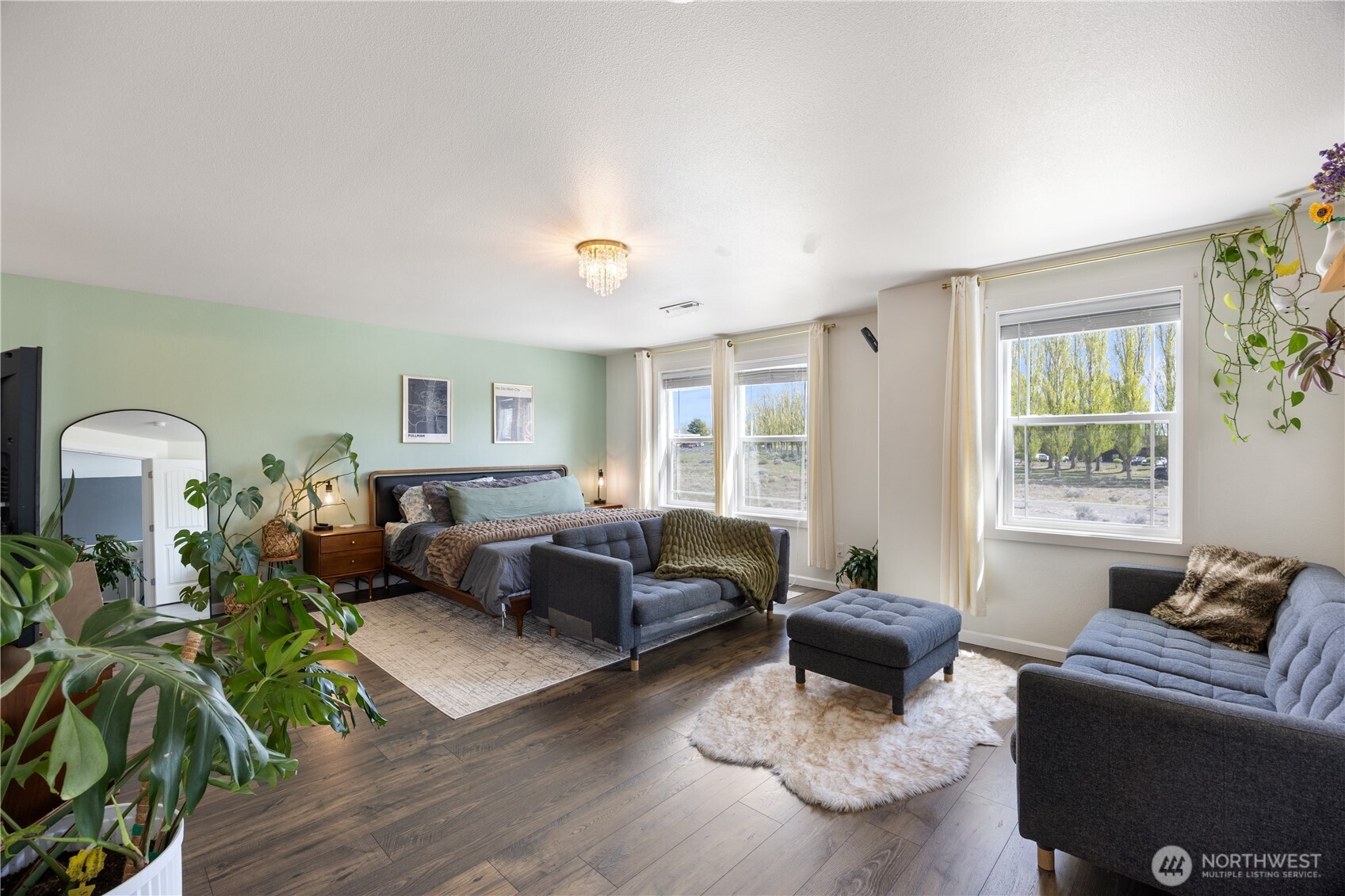1206 NE Fairway Drive , Moses Lake, WA 98837