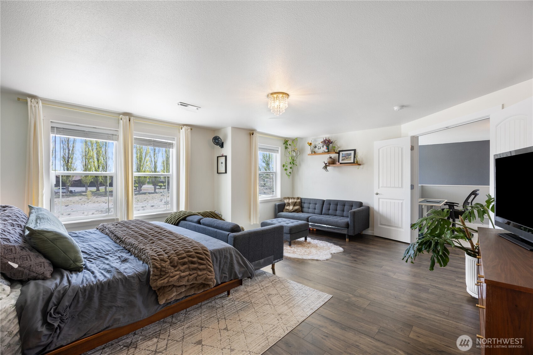 1206 NE Fairway Drive , Moses Lake, WA 98837