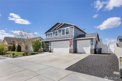 1206 NE Fairway Drive , Moses Lake, WA 98837 - Photo 3