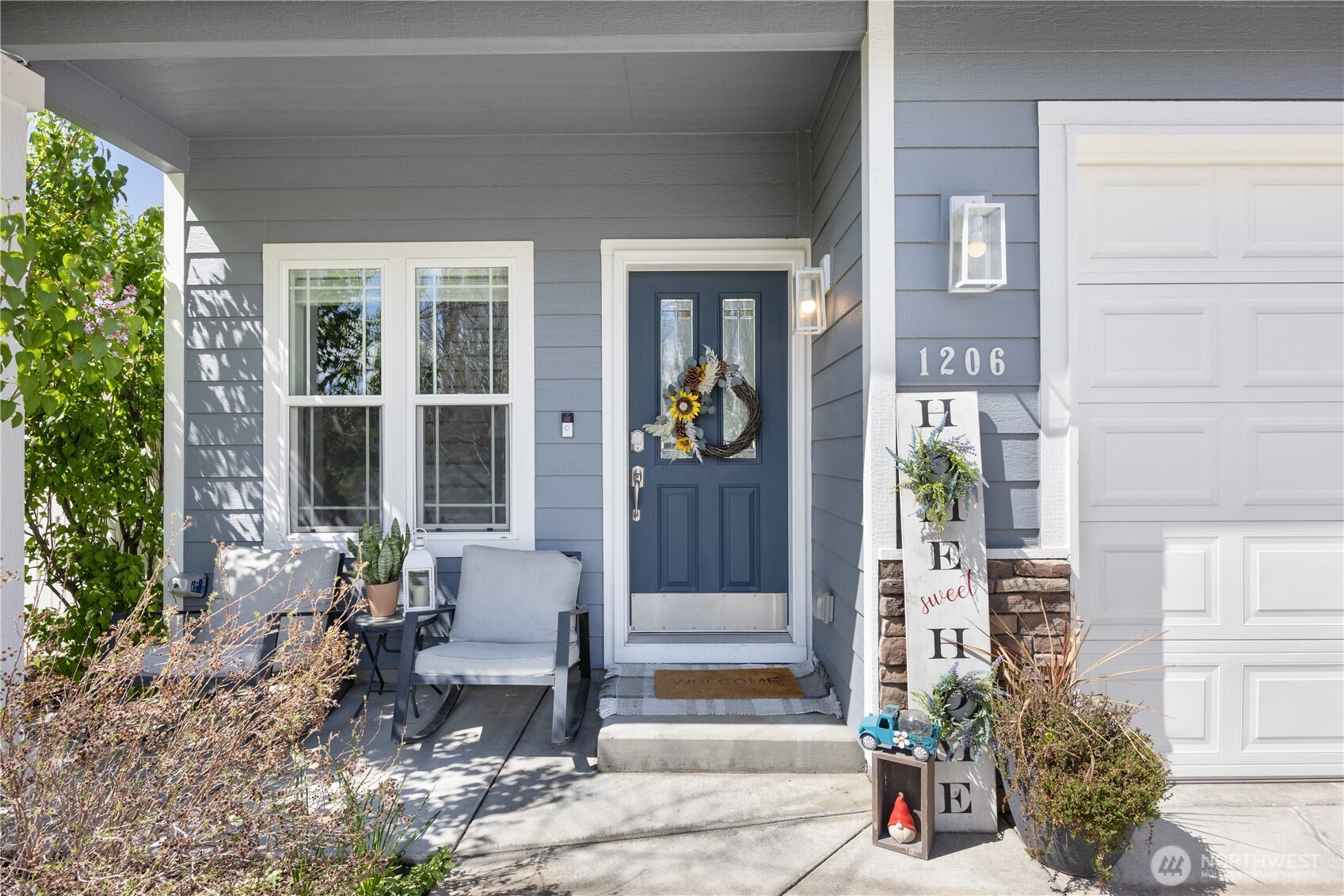 1206 NE Fairway Drive , Moses Lake, WA 98837
