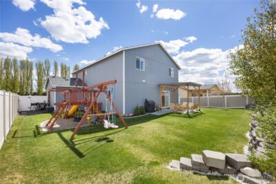 1206 NE Fairway Drive , Moses Lake, WA 98837 - Photo 34