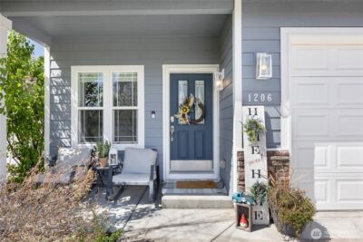 1206 NE Fairway Drive , Moses Lake, WA 98837 - Photo 4