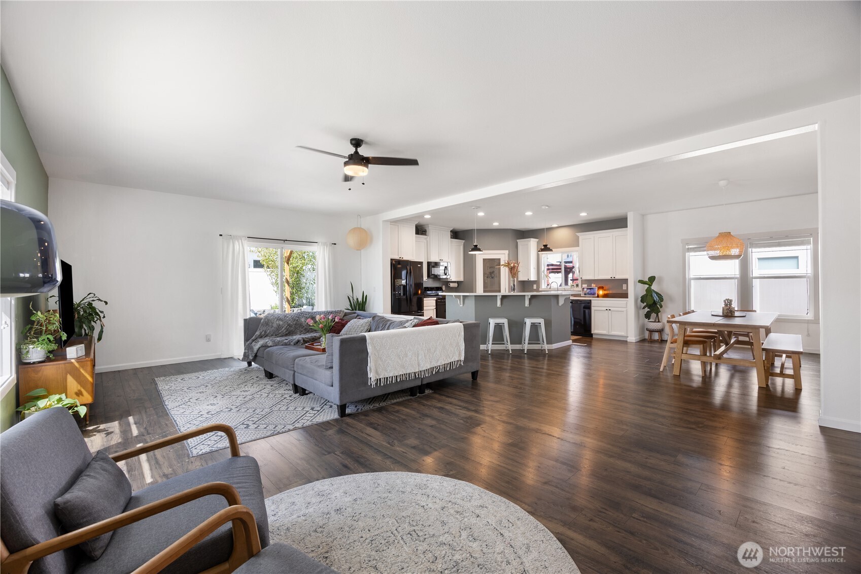 1206 NE Fairway Drive , Moses Lake, WA 98837