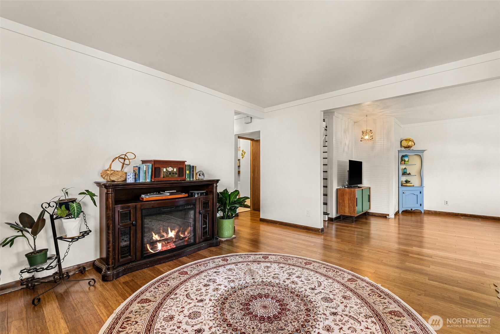 417 Cottage Avenue , Cashmere, WA 98815