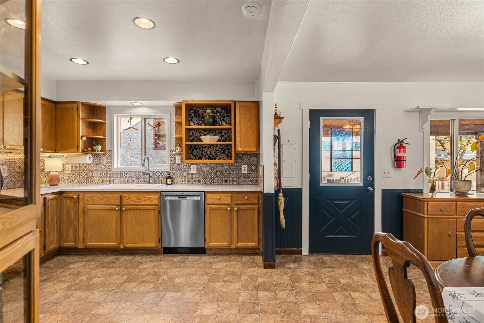 417 Cottage Avenue , Cashmere, WA 98815