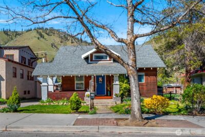 417 Cottage Avenue , Cashmere, WA 98815 - Photo 2