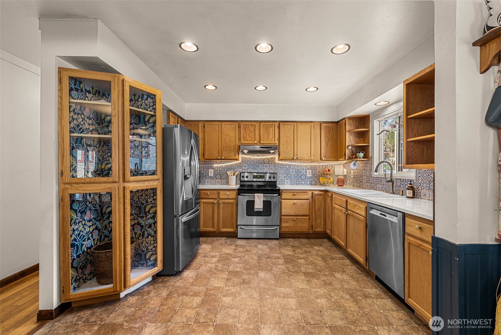 417 Cottage Avenue , Cashmere, WA 98815