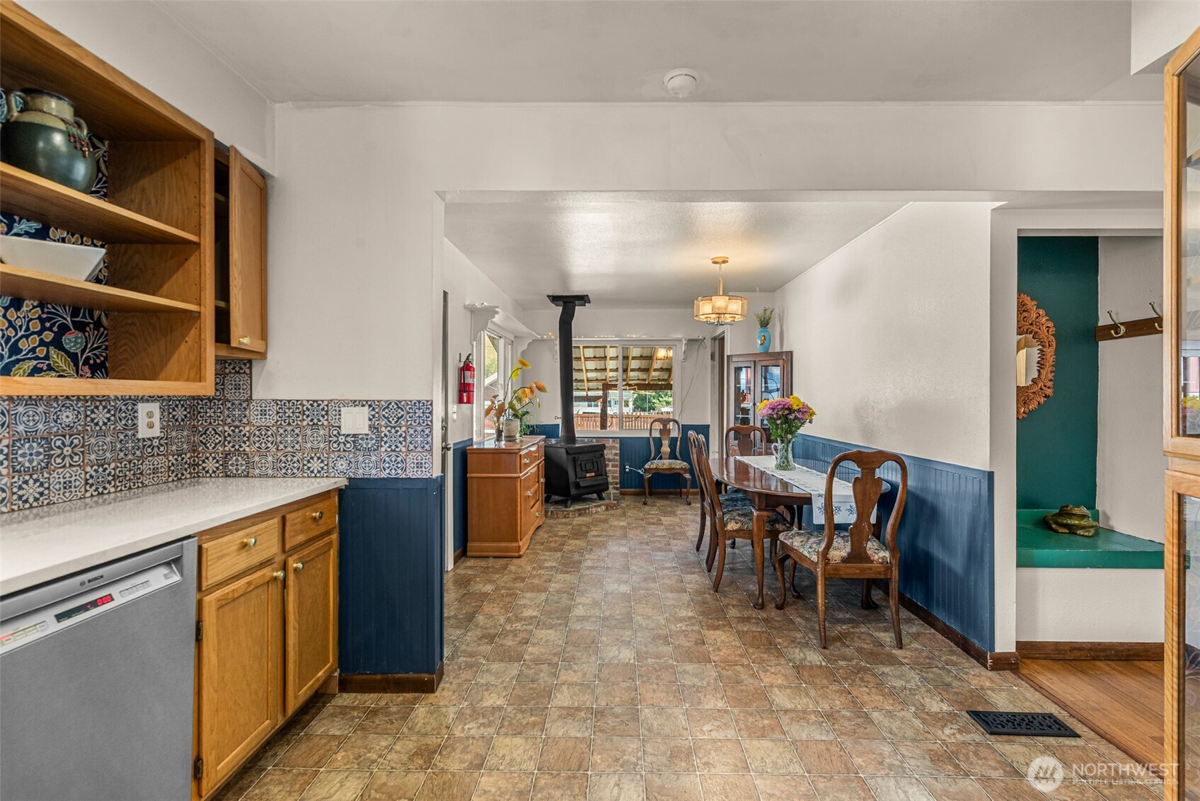 417 Cottage Avenue , Cashmere, WA 98815
