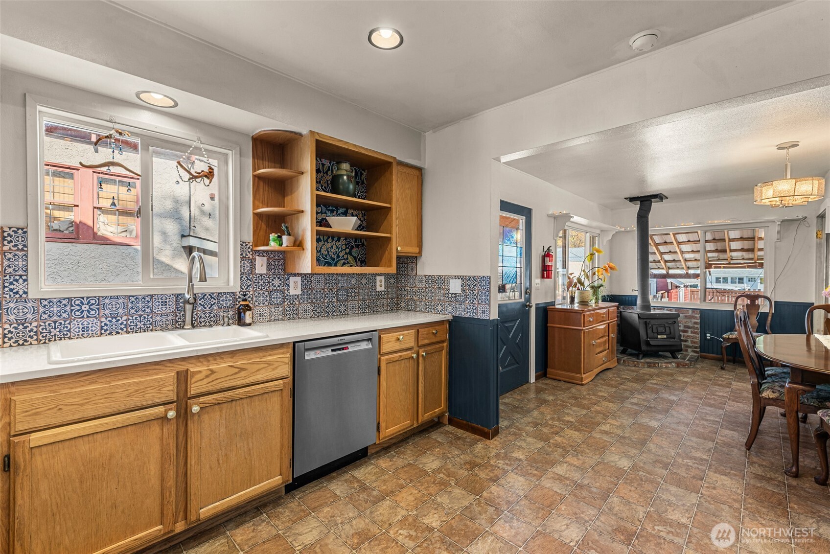 417 Cottage Avenue , Cashmere, WA 98815