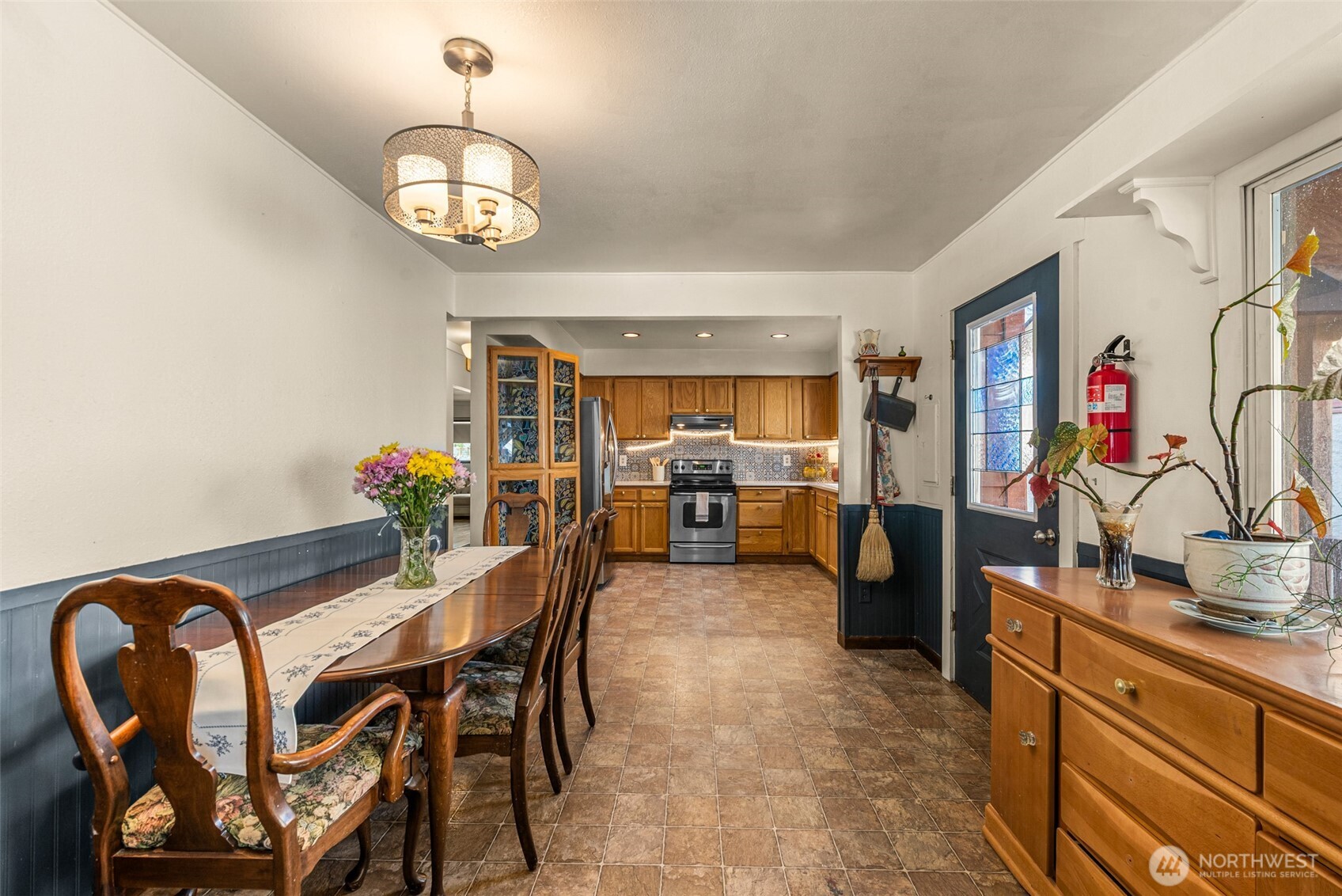 417 Cottage Avenue , Cashmere, WA 98815