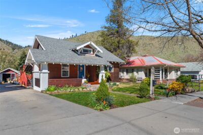417 Cottage Avenue , Cashmere, WA 98815 - Photo 3