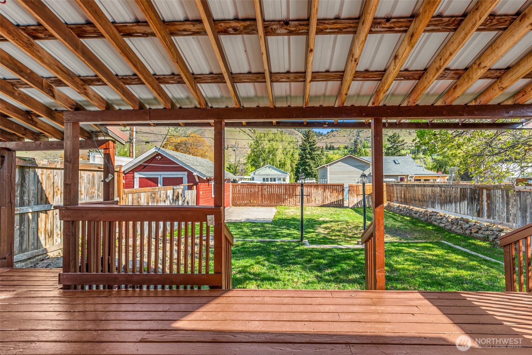 417 Cottage Avenue , Cashmere, WA 98815