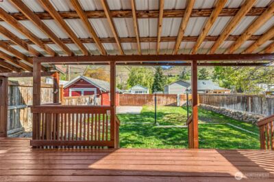 417 Cottage Avenue , Cashmere, WA 98815 - Photo 34