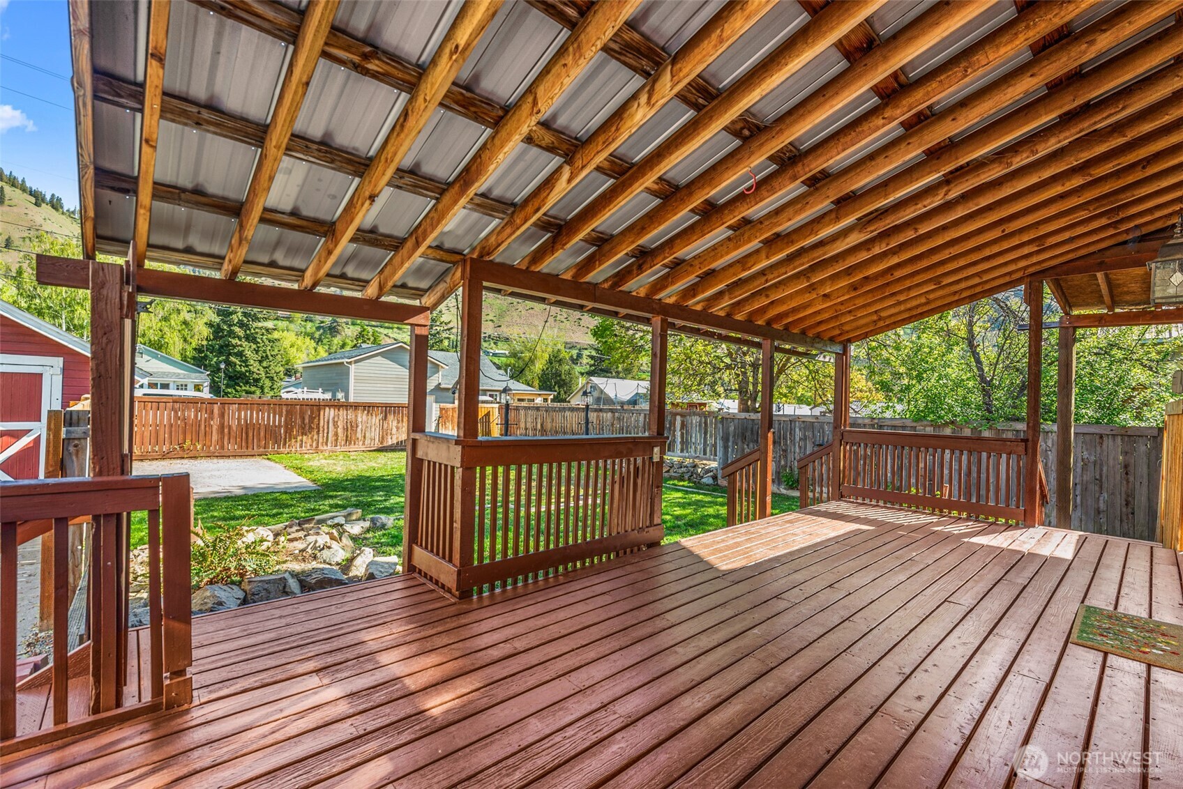 417 Cottage Avenue , Cashmere, WA 98815