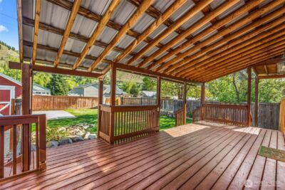 417 Cottage Avenue , Cashmere, WA 98815 - Photo 35
