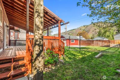 417 Cottage Avenue , Cashmere, WA 98815 - Photo 36
