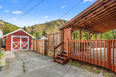 417 Cottage Avenue , Cashmere, WA 98815 - Photo 39