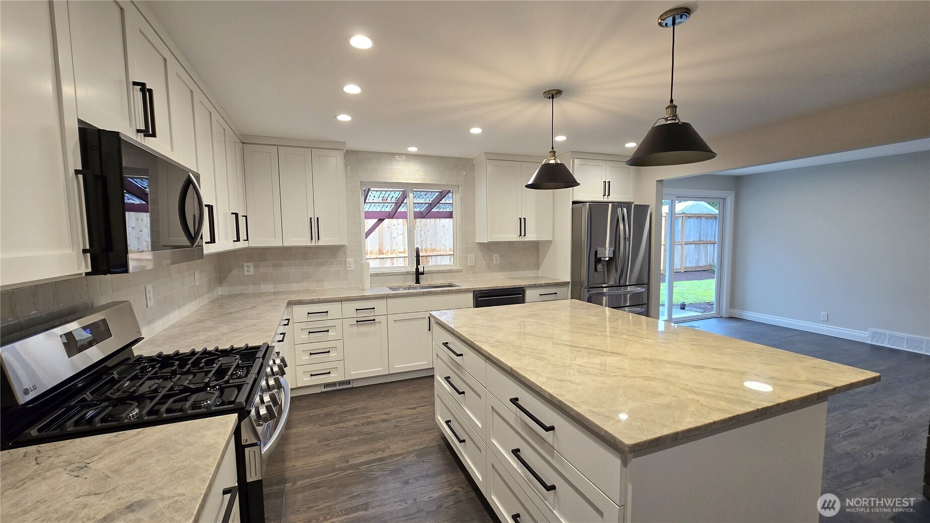 1815 116th Avenue NE, Bellevue, WA 98004