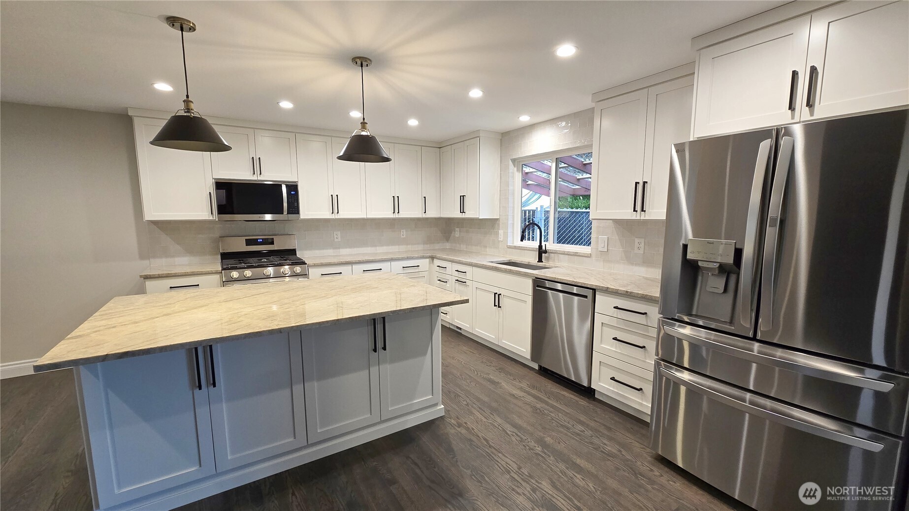 1815 116th Avenue NE, Bellevue, WA 98004