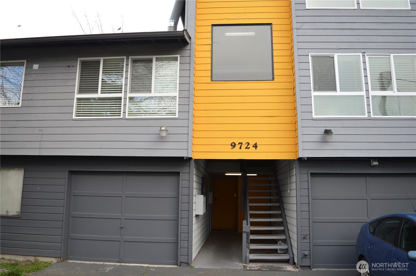 9724 6th Avenue NW #C, Seattle, WA 98117