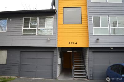 9724 6th Avenue NW #C, Seattle, WA 98117
