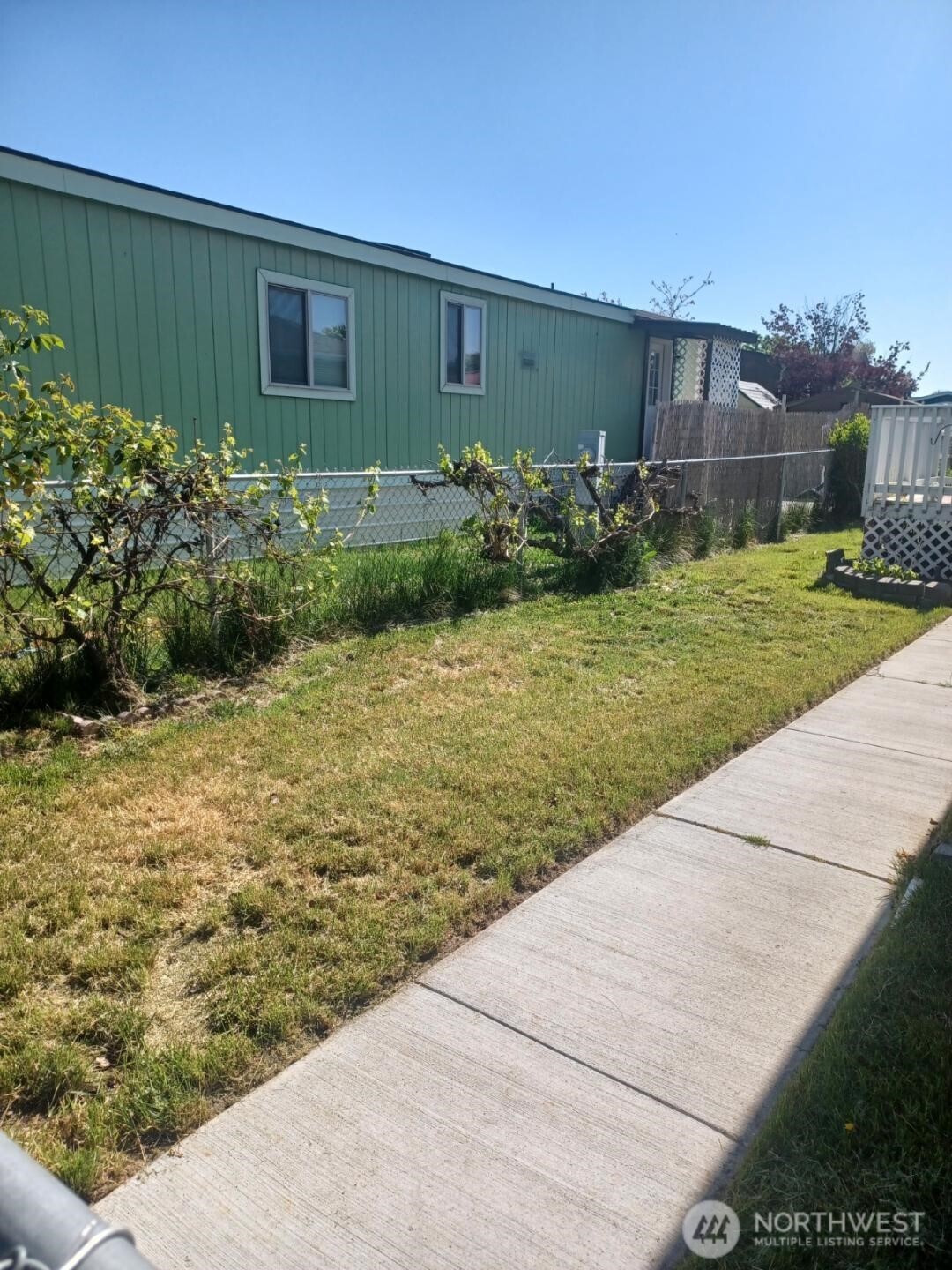 3211 W Wapato Drive #56, Moses Lake, WA 98837
