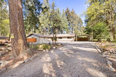 53 Riverside Road , Sequim, WA 98382