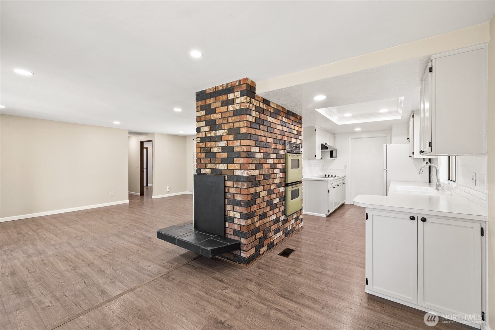 53 Riverside Road , Sequim, WA 98382