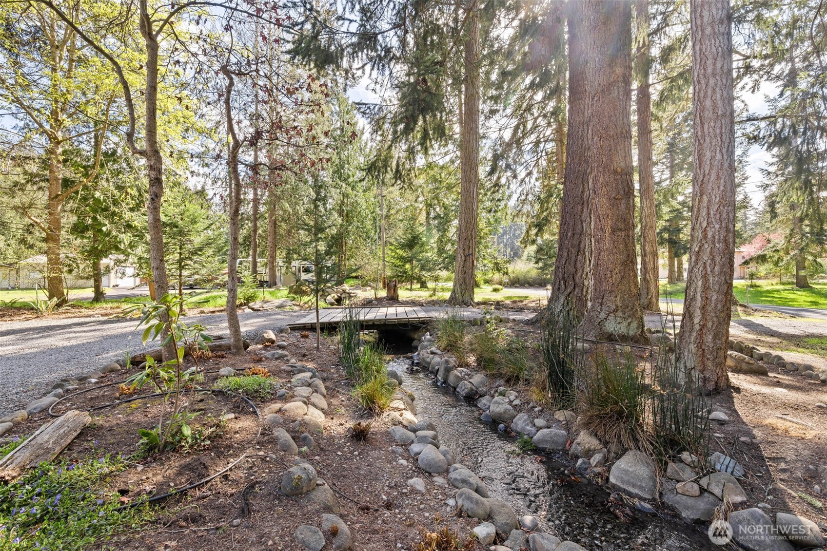 53 Riverside Road , Sequim, WA 98382