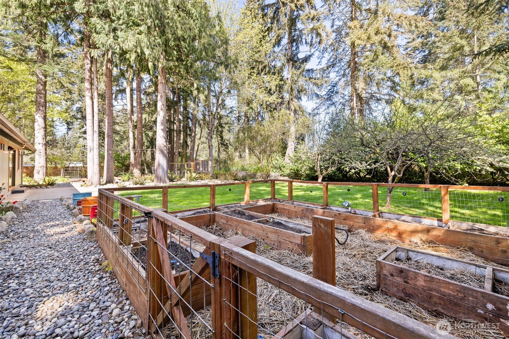 53 Riverside Road , Sequim, WA 98382