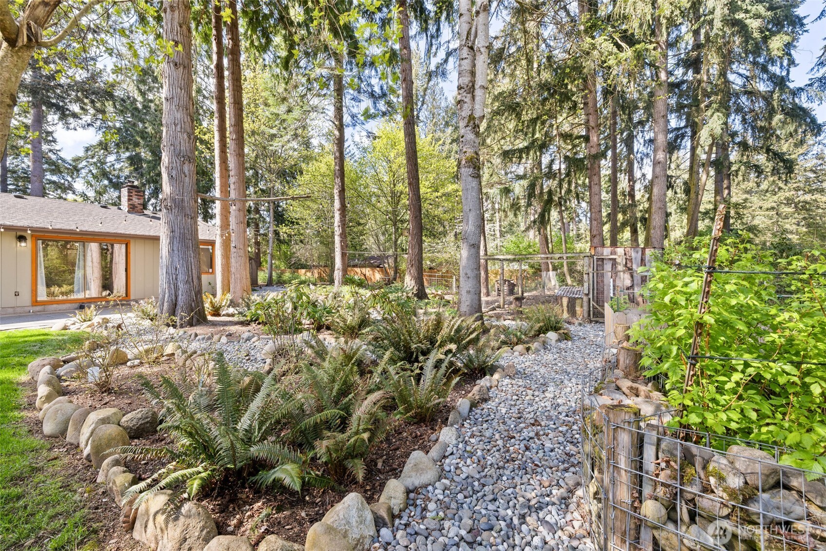 53 Riverside Road , Sequim, WA 98382